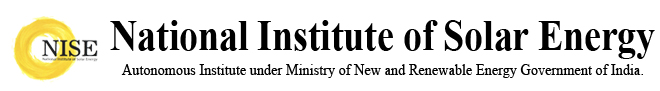 Ministry of New & Renewable Energy (MNRE)