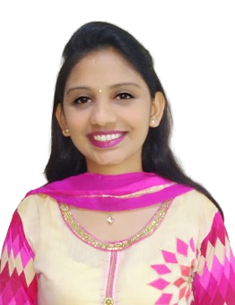 CS. Nidhi Shah