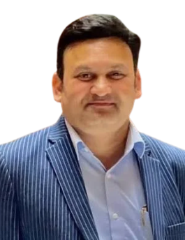 Sachin Itkar